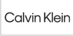 CALVIN KLEIN