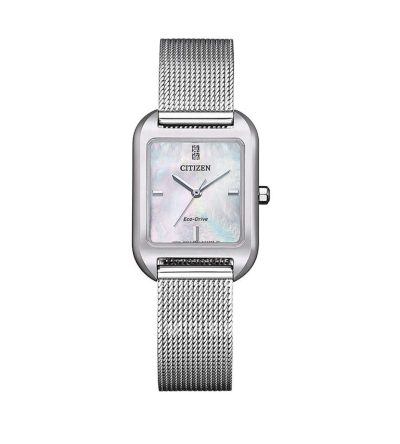 Đồng Hồ Nữ Citizen Eco-Drive EM0491-81D 23.5mm