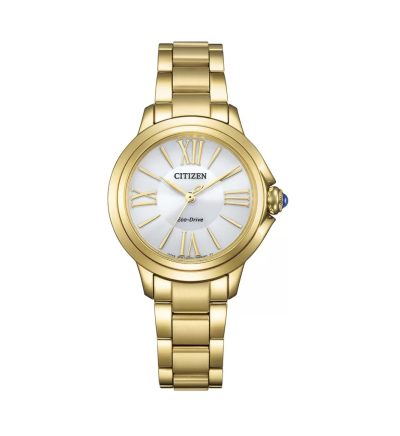 Đồng Hồ Nữ Citizen L Ceci Eco-Drive EM1162-52A 30.3mm