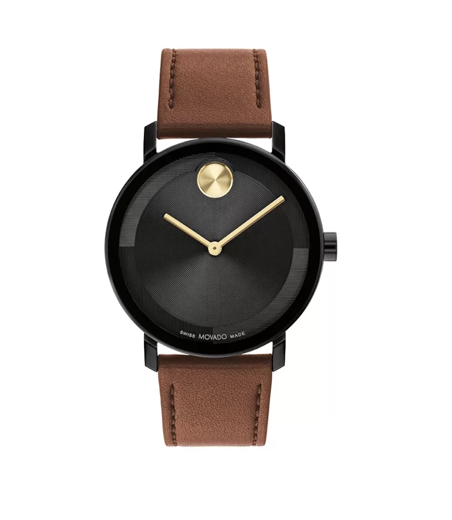 Đồng Hồ Nam Movado Bold Evolution 2.0 3601083 40mm