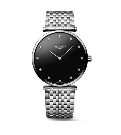 Đồng Hồ Nam Longines La Grande Classique L4.866.4.58.6 38mm