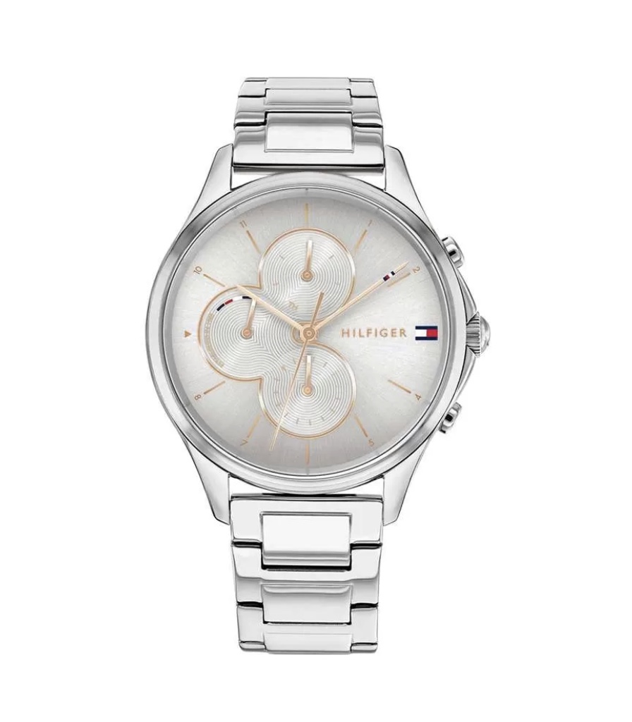 Đồng Hồ Tommy Hilfiger Quartz 1782263 38mm Nữ