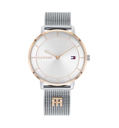 Đồng Hồ Tommy Hilfiger Quartz 1782288 35mm Nữ