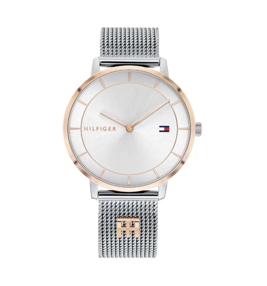 Đồng Hồ Tommy Hilfiger Quartz 1782288 35mm Nữ