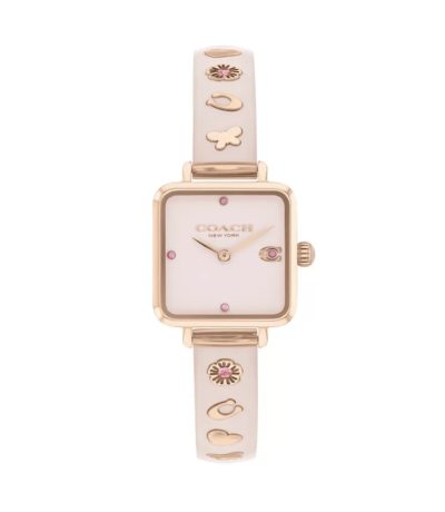 Đồng Hồ Nữ Coach Cass 14504309 22mm