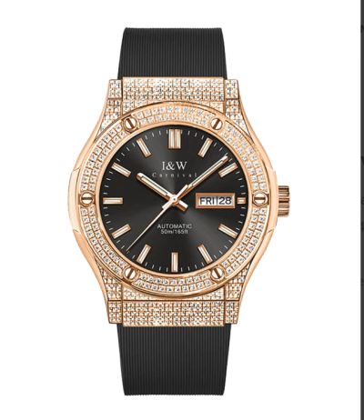 Đồng Hồ I&W Carnival Nam IW55851