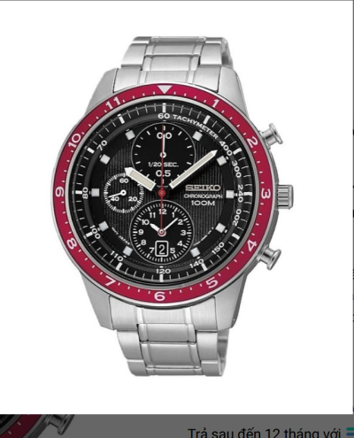 Đồng Hồ Seiko Nam SNDF37P1