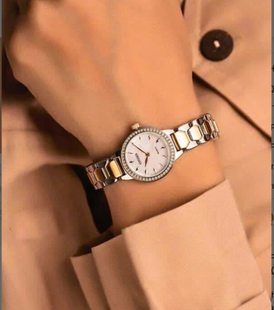 Đồng Hồ Citizen Nữ EZ7010-56L